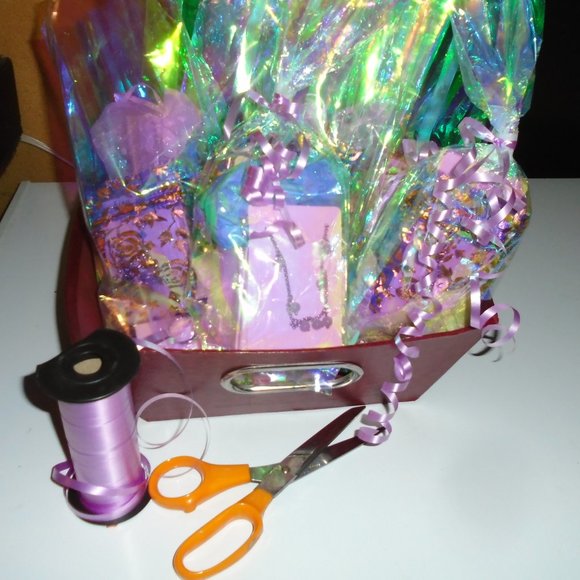 NWOT 10pcs + 1 925 Silver Artisan, designer, Handmade Jewelry Loot Grab Swag bag - Picture 2 of 4